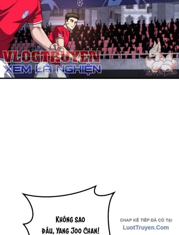 Đường Chuyền Đặc Biệt Của Tiền Vệ Thiên Tài Chap 34 - Next Chap 35