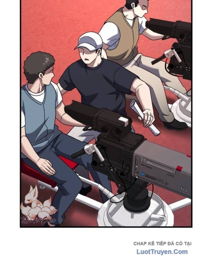 Đường Chuyền Đặc Biệt Của Tiền Vệ Thiên Tài Chap 34 - Next Chap 35