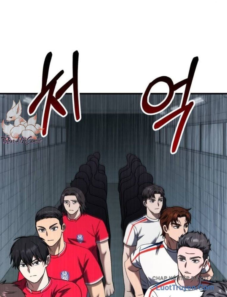 Đường Chuyền Đặc Biệt Của Tiền Vệ Thiên Tài Chap 34 - Next Chap 35