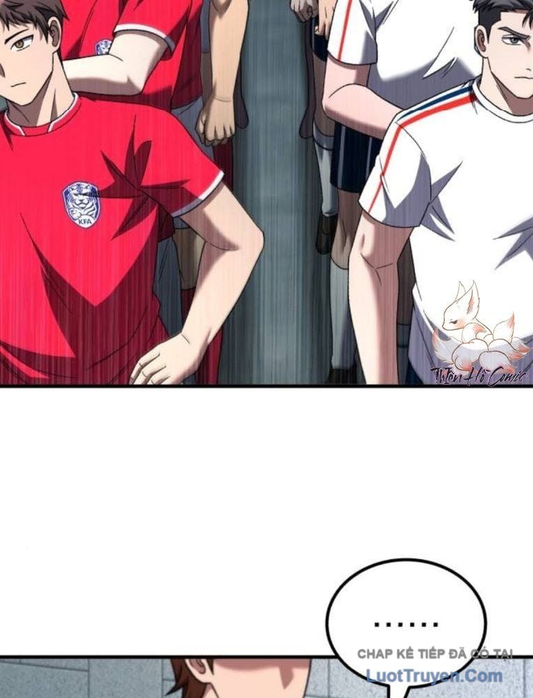 Đường Chuyền Đặc Biệt Của Tiền Vệ Thiên Tài Chap 34 - Next Chap 35