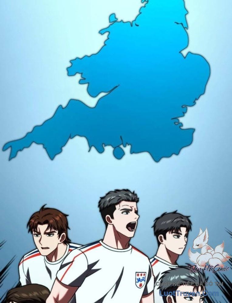 Đường Chuyền Đặc Biệt Của Tiền Vệ Thiên Tài Chap 34 - Next Chap 35