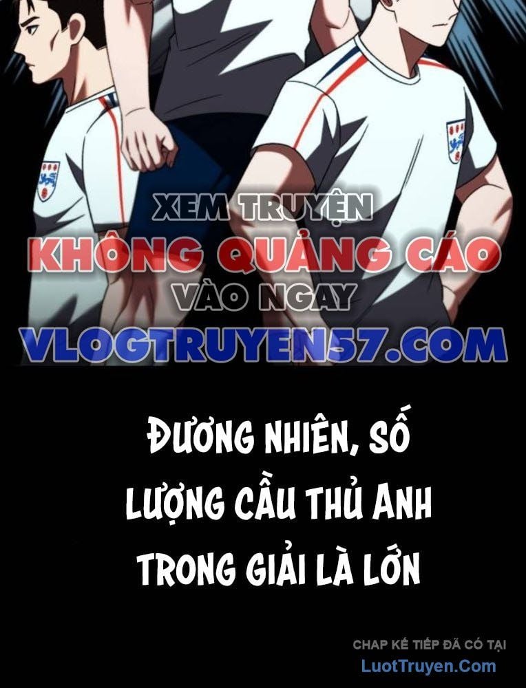 Đường Chuyền Đặc Biệt Của Tiền Vệ Thiên Tài Chap 34 - Next Chap 35
