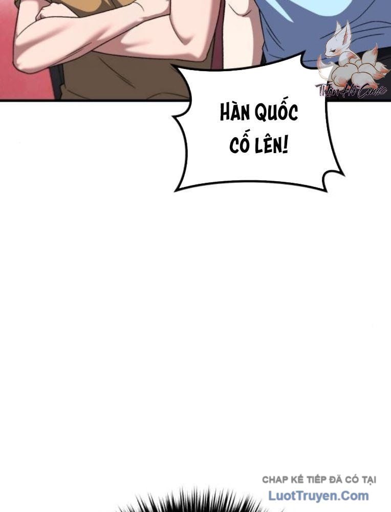 Đường Chuyền Đặc Biệt Của Tiền Vệ Thiên Tài Chap 34 - Next Chap 35