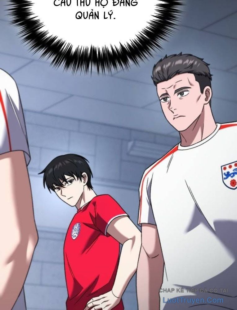 Đường Chuyền Đặc Biệt Của Tiền Vệ Thiên Tài Chap 34 - Next Chap 35