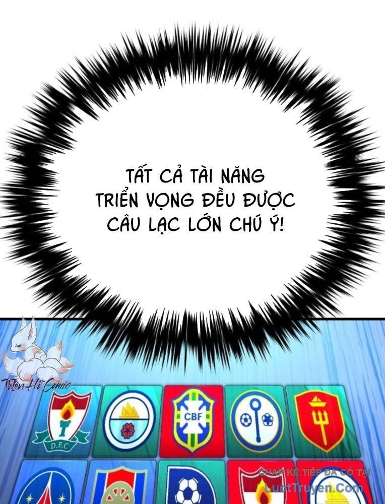 Đường Chuyền Đặc Biệt Của Tiền Vệ Thiên Tài Chap 34 - Next Chap 35