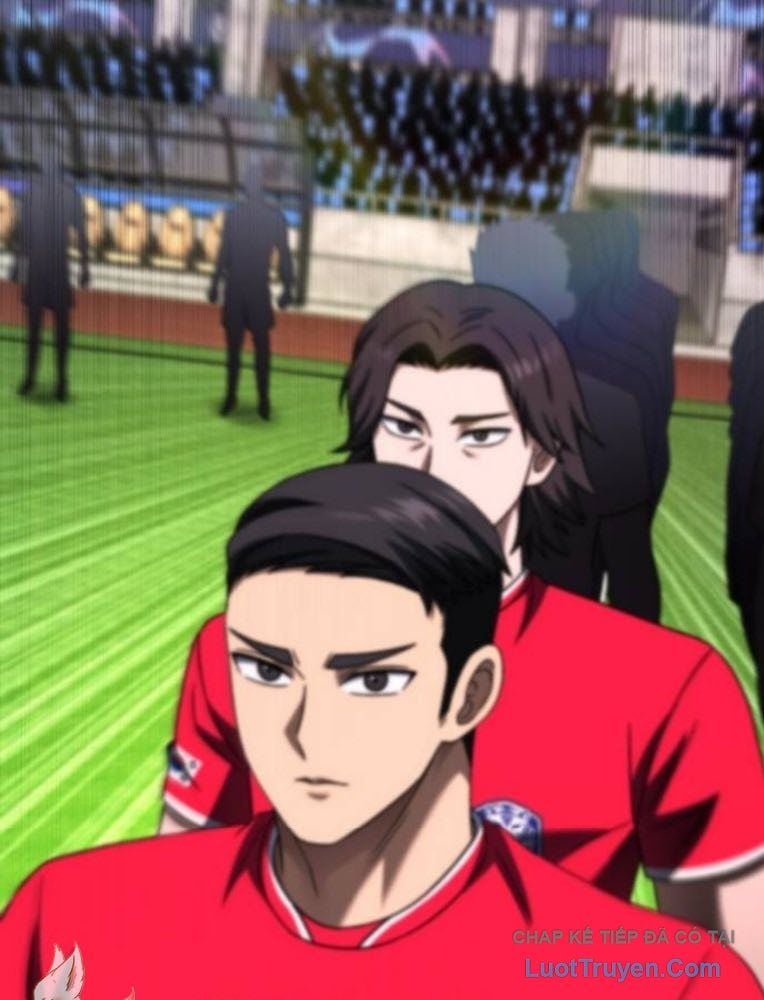 Đường Chuyền Đặc Biệt Của Tiền Vệ Thiên Tài Chap 34 - Next Chap 35