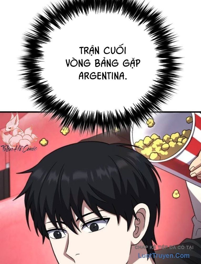 Đường Chuyền Đặc Biệt Của Tiền Vệ Thiên Tài Chap 34 - Next Chap 35