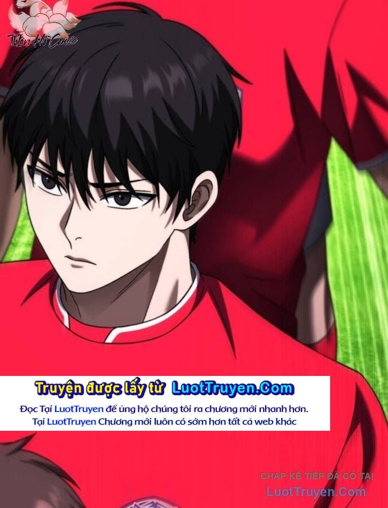 Đường Chuyền Đặc Biệt Của Tiền Vệ Thiên Tài Chap 34 - Next Chap 35