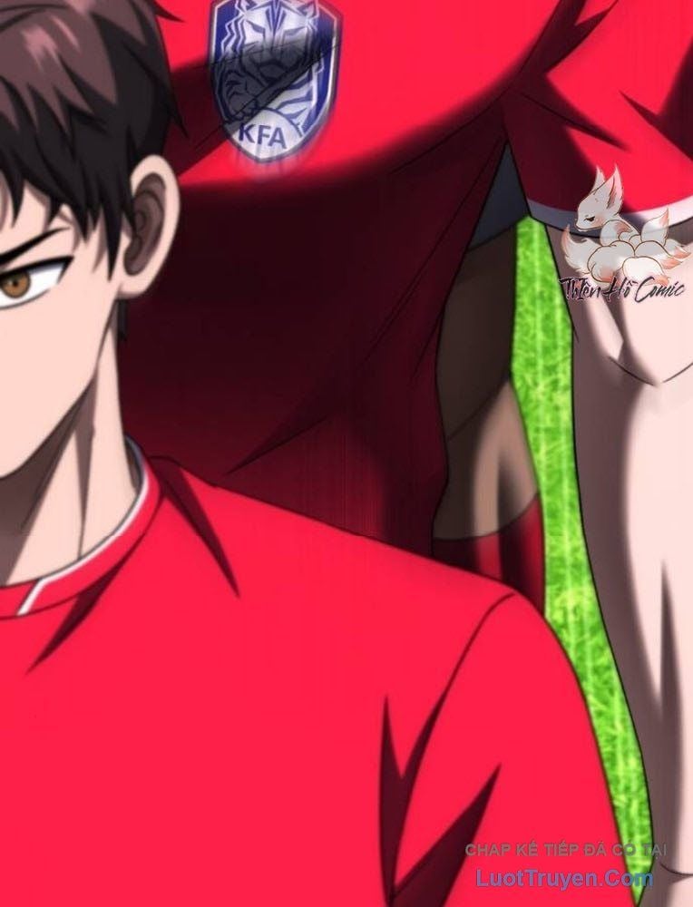 Đường Chuyền Đặc Biệt Của Tiền Vệ Thiên Tài Chap 34 - Next Chap 35