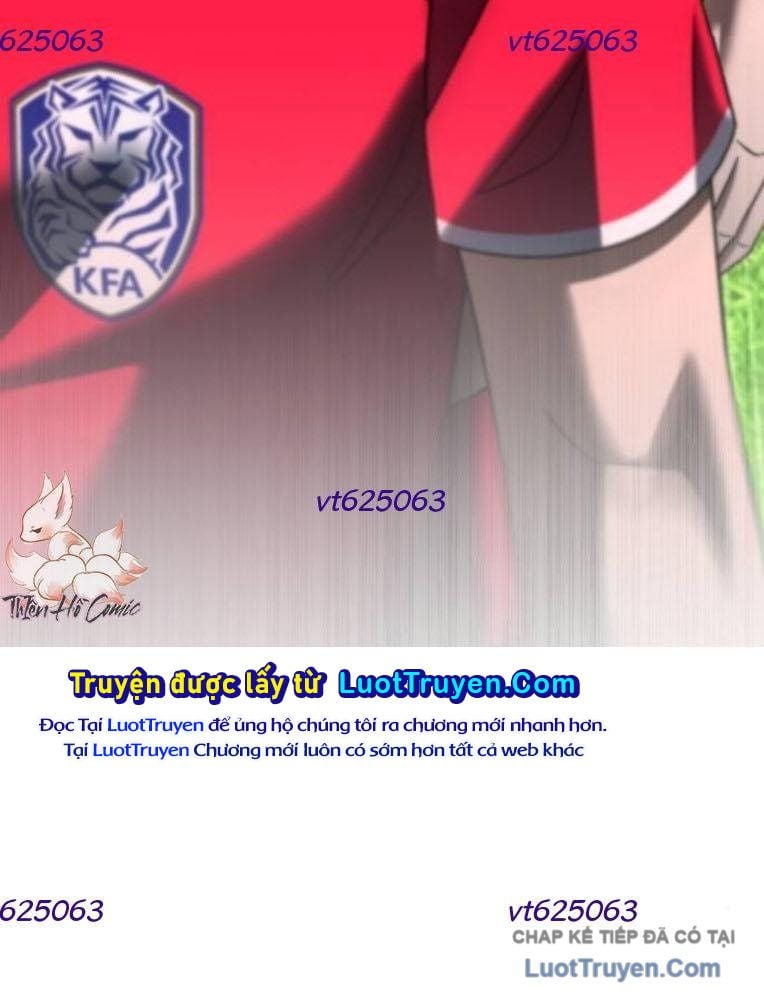 Đường Chuyền Đặc Biệt Của Tiền Vệ Thiên Tài Chap 34 - Next Chap 35