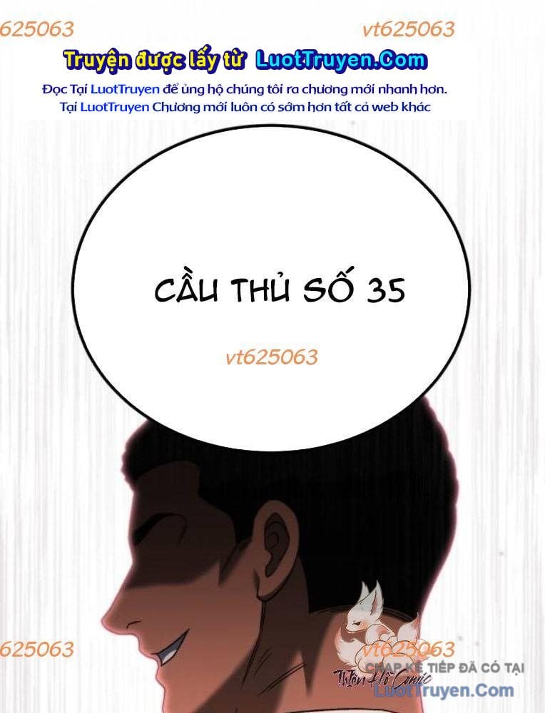 Đường Chuyền Đặc Biệt Của Tiền Vệ Thiên Tài Chap 34 - Next Chap 35