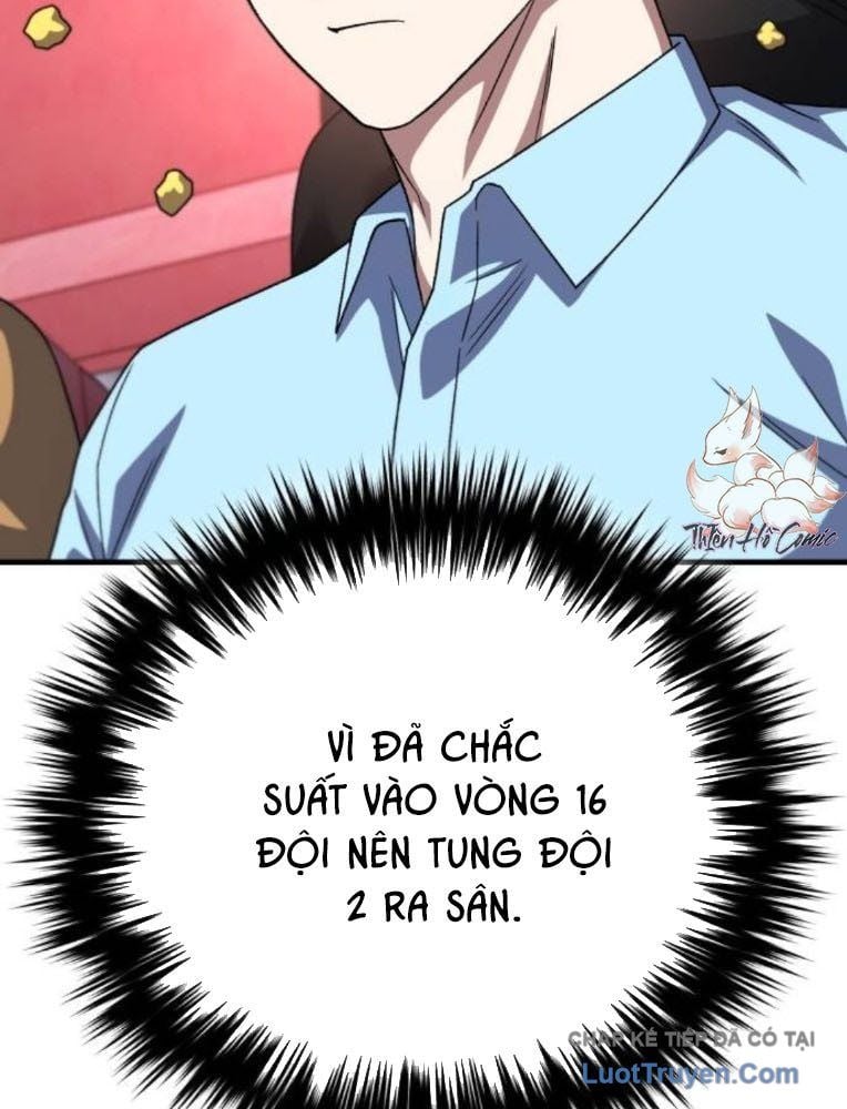 Đường Chuyền Đặc Biệt Của Tiền Vệ Thiên Tài Chap 34 - Next Chap 35