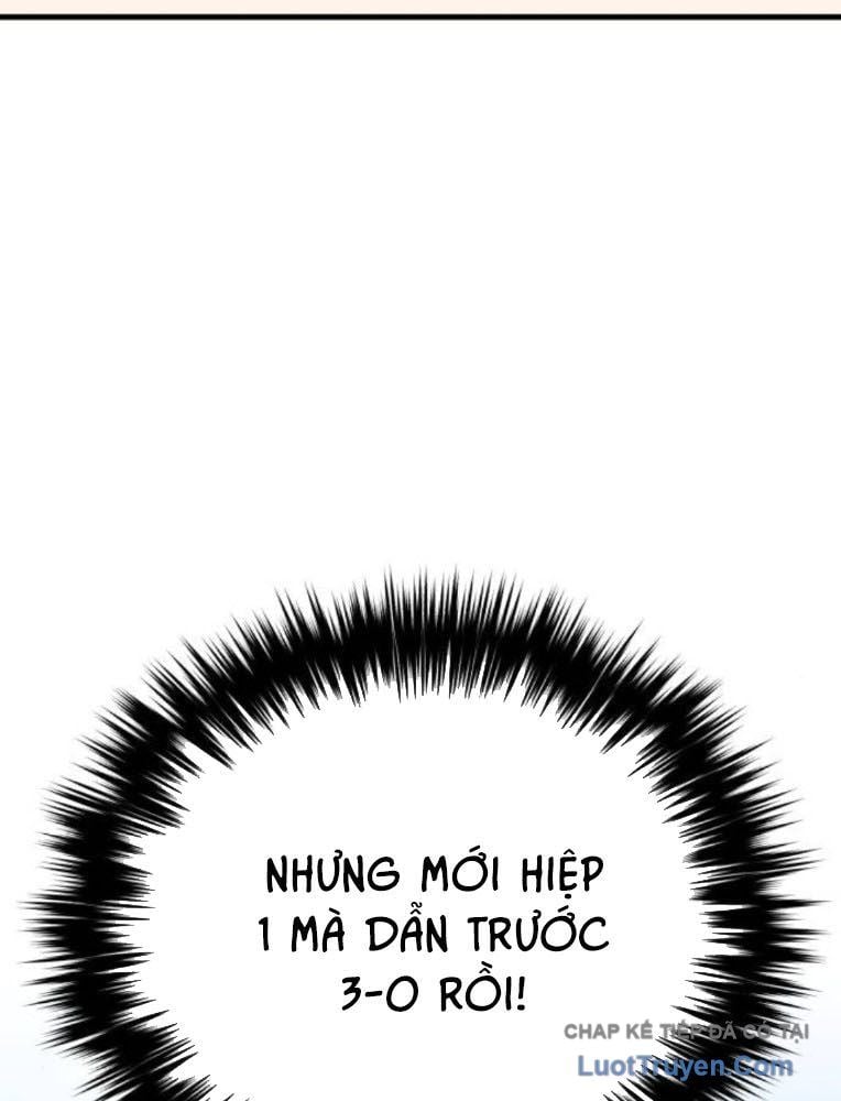 Đường Chuyền Đặc Biệt Của Tiền Vệ Thiên Tài Chap 34 - Next Chap 35