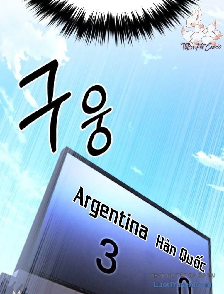 Đường Chuyền Đặc Biệt Của Tiền Vệ Thiên Tài Chap 34 - Next Chap 35