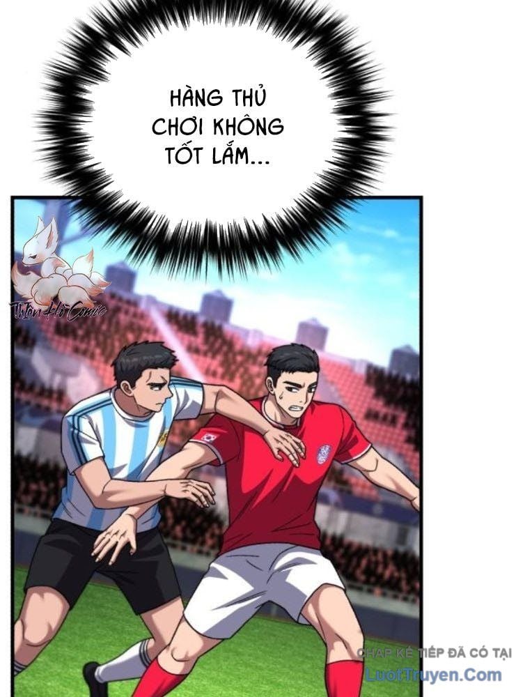 Đường Chuyền Đặc Biệt Của Tiền Vệ Thiên Tài Chap 34 - Next Chap 35