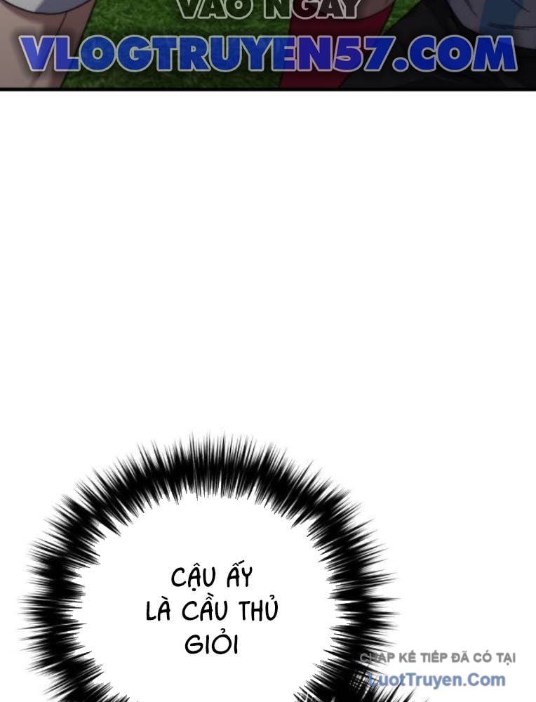 Đường Chuyền Đặc Biệt Của Tiền Vệ Thiên Tài Chap 34 - Next Chap 35