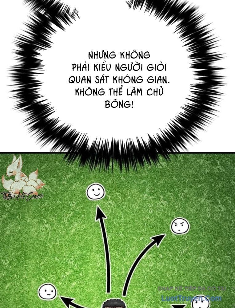 Đường Chuyền Đặc Biệt Của Tiền Vệ Thiên Tài Chap 34 - Next Chap 35