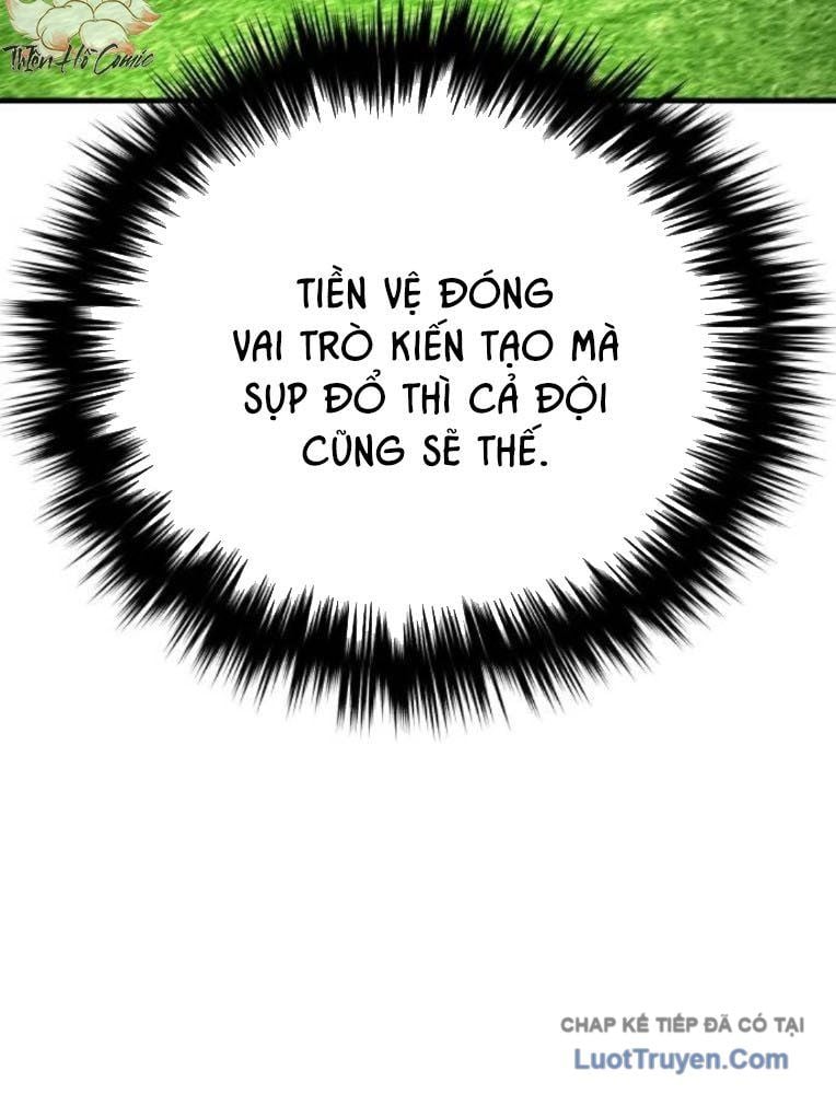 Đường Chuyền Đặc Biệt Của Tiền Vệ Thiên Tài Chap 34 - Next Chap 35