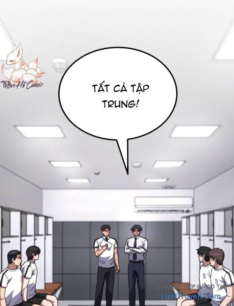 Đường Chuyền Đặc Biệt Của Tiền Vệ Thiên Tài Chap 34 - Next Chap 35