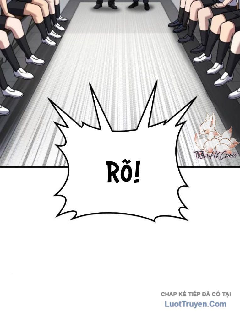 Đường Chuyền Đặc Biệt Của Tiền Vệ Thiên Tài Chap 34 - Next Chap 35