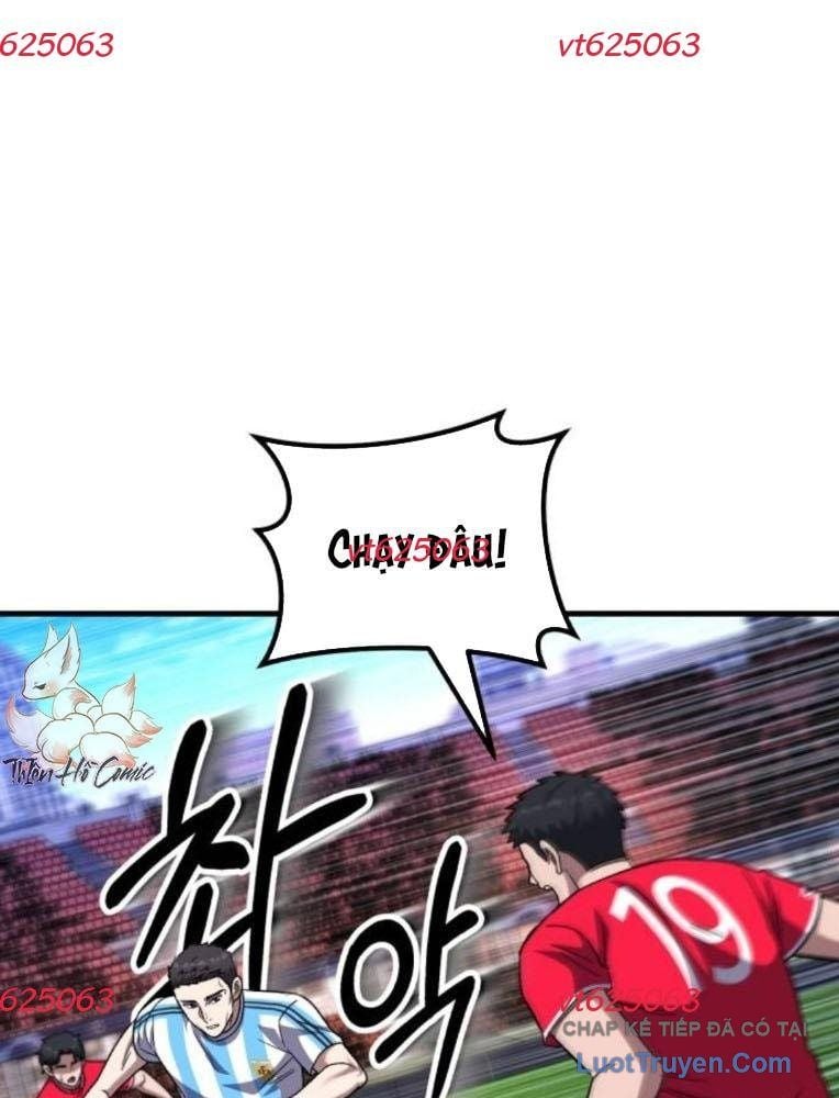 Đường Chuyền Đặc Biệt Của Tiền Vệ Thiên Tài Chap 34 - Next Chap 35