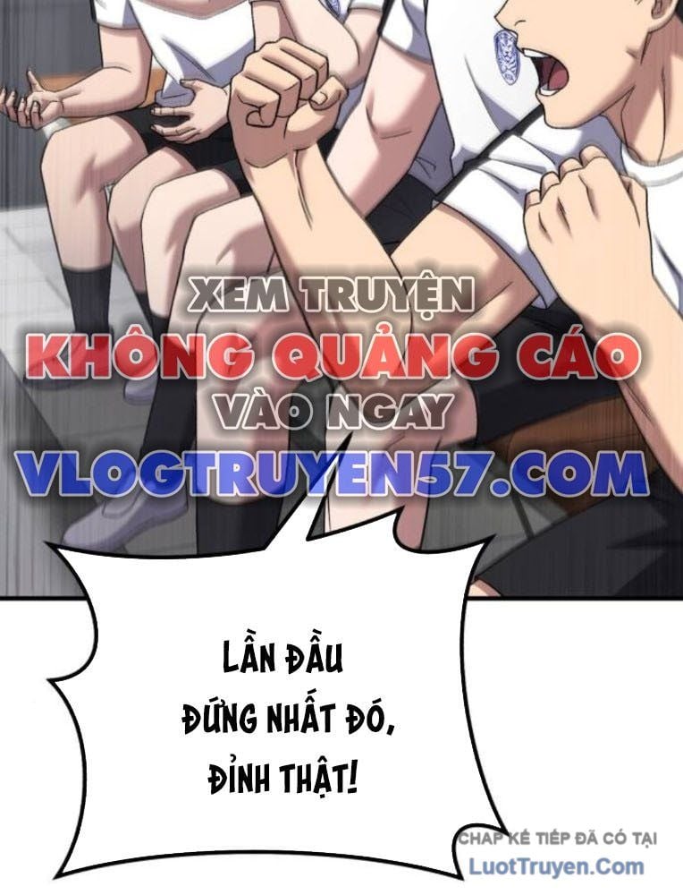 Đường Chuyền Đặc Biệt Của Tiền Vệ Thiên Tài Chap 34 - Next Chap 35