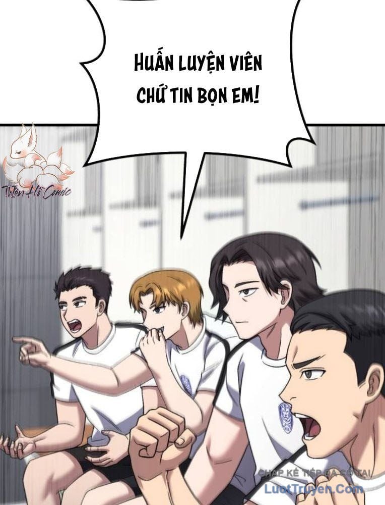 Đường Chuyền Đặc Biệt Của Tiền Vệ Thiên Tài Chap 34 - Next Chap 35