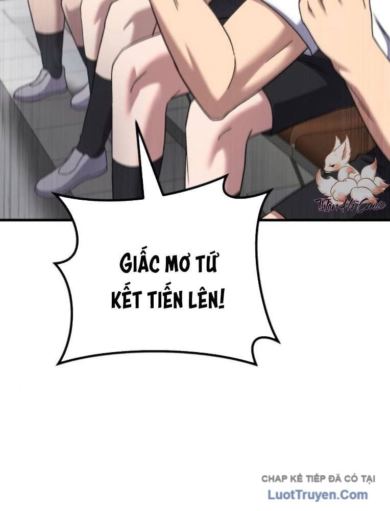 Đường Chuyền Đặc Biệt Của Tiền Vệ Thiên Tài Chap 34 - Next Chap 35