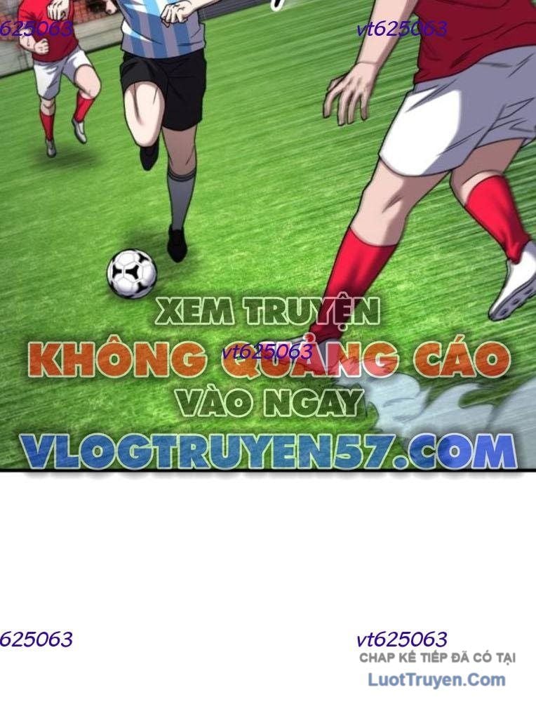 Đường Chuyền Đặc Biệt Của Tiền Vệ Thiên Tài Chap 34 - Next Chap 35