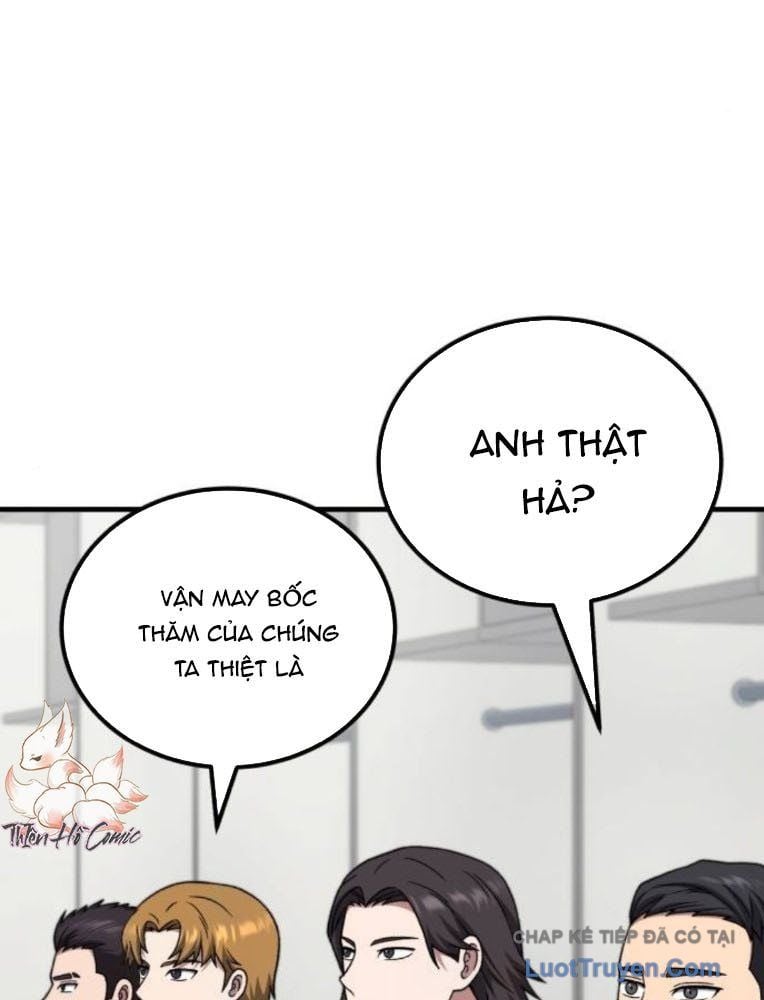 Đường Chuyền Đặc Biệt Của Tiền Vệ Thiên Tài Chap 34 - Next Chap 35