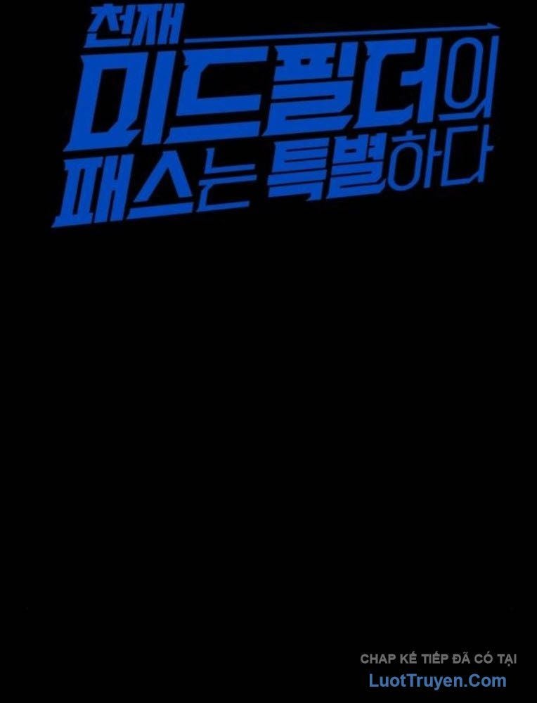 Đường Chuyền Đặc Biệt Của Tiền Vệ Thiên Tài Chap 34 - Next Chap 35