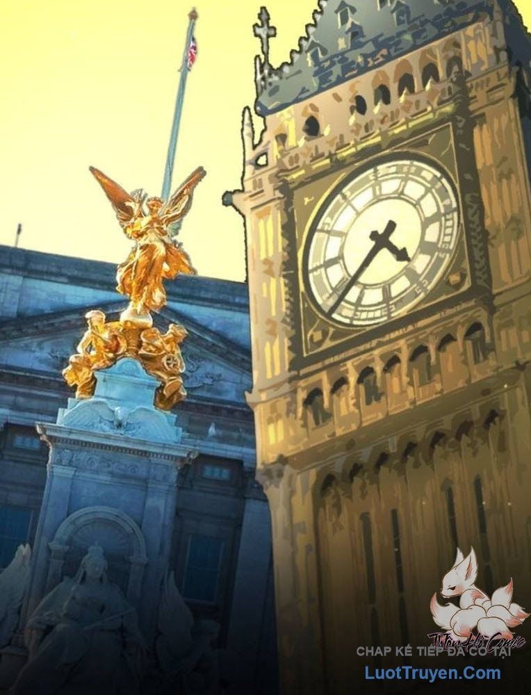 Đường Chuyền Đặc Biệt Của Tiền Vệ Thiên Tài Chap 34 - Next Chap 35