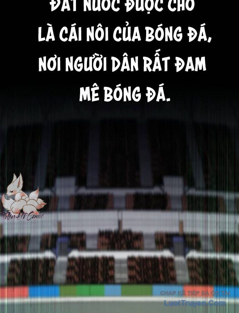 Đường Chuyền Đặc Biệt Của Tiền Vệ Thiên Tài Chap 34 - Next Chap 35