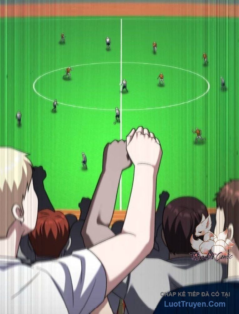 Đường Chuyền Đặc Biệt Của Tiền Vệ Thiên Tài Chap 34 - Next Chap 35