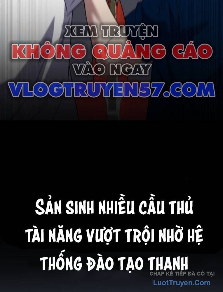 Đường Chuyền Đặc Biệt Của Tiền Vệ Thiên Tài Chap 34 - Next Chap 35