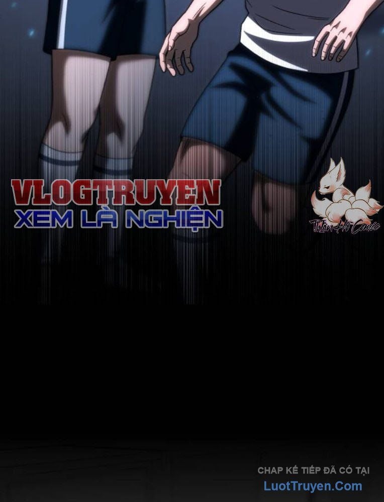 Đường Chuyền Đặc Biệt Của Tiền Vệ Thiên Tài Chap 34 - Next Chap 35