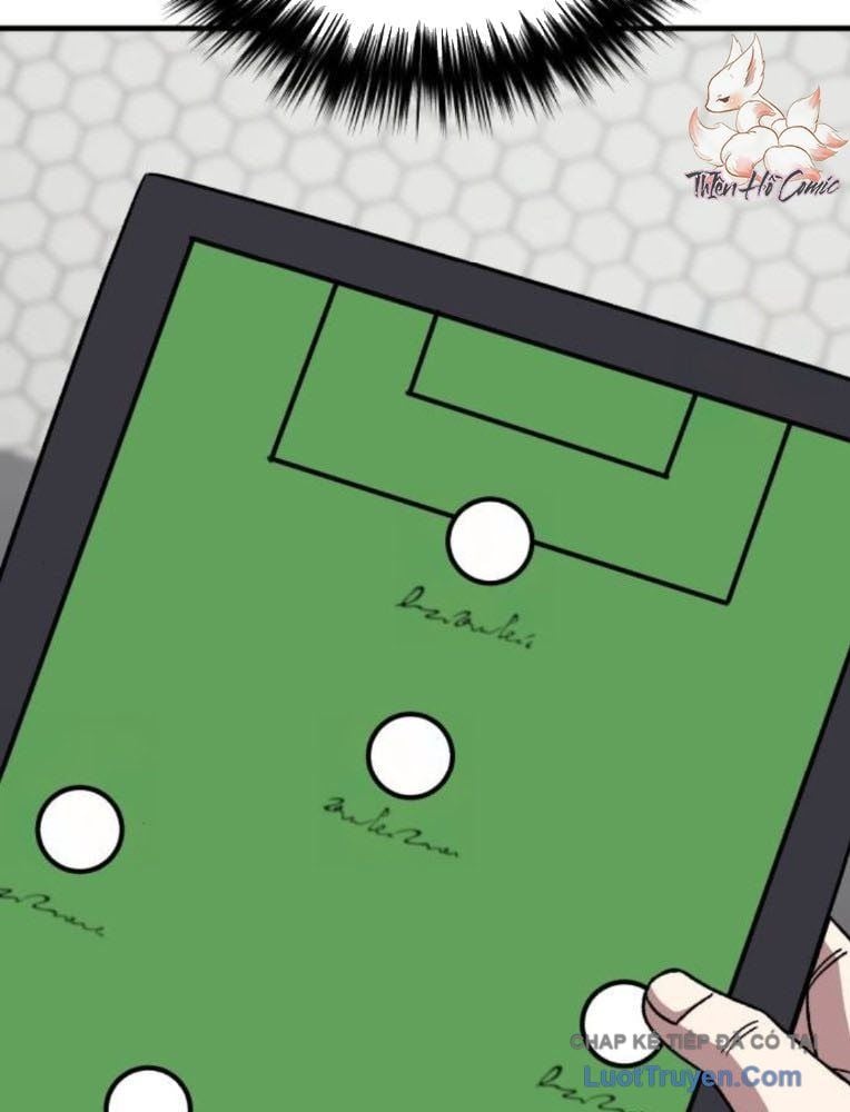 Đường Chuyền Đặc Biệt Của Tiền Vệ Thiên Tài Chap 34 - Next Chap 35