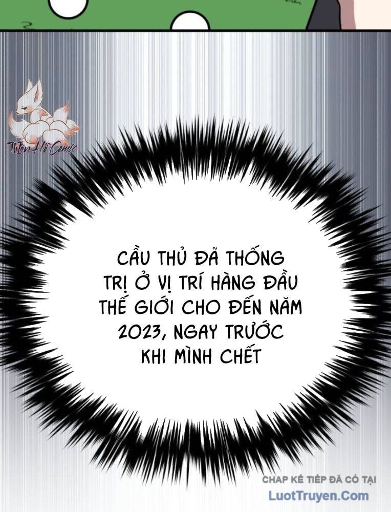 Đường Chuyền Đặc Biệt Của Tiền Vệ Thiên Tài Chap 34 - Next Chap 35