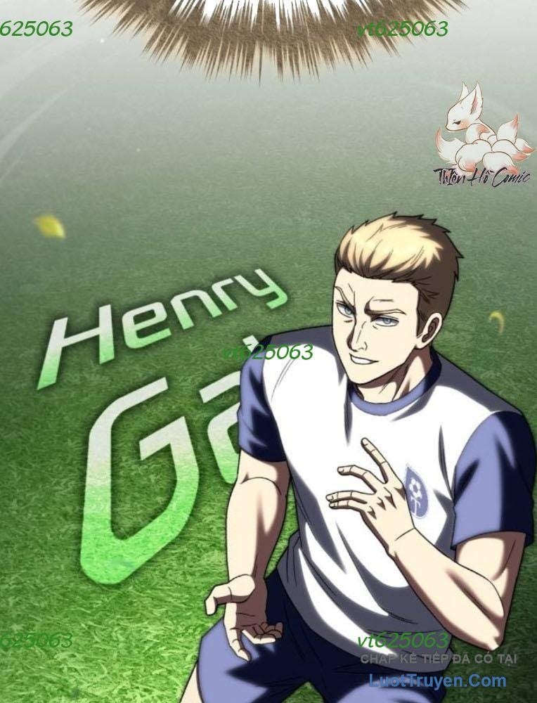 Đường Chuyền Đặc Biệt Của Tiền Vệ Thiên Tài Chap 34 - Next Chap 35