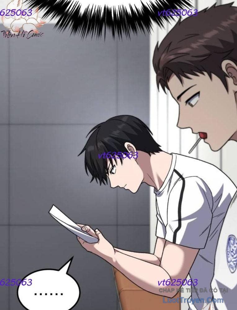 Đường Chuyền Đặc Biệt Của Tiền Vệ Thiên Tài Chap 34 - Next Chap 35