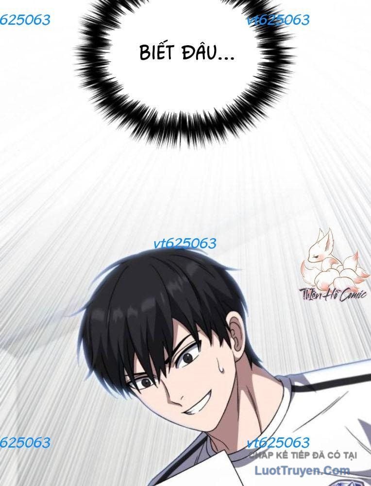 Đường Chuyền Đặc Biệt Của Tiền Vệ Thiên Tài Chap 34 - Next Chap 35