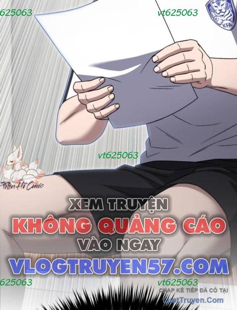 Đường Chuyền Đặc Biệt Của Tiền Vệ Thiên Tài Chap 34 - Next Chap 35