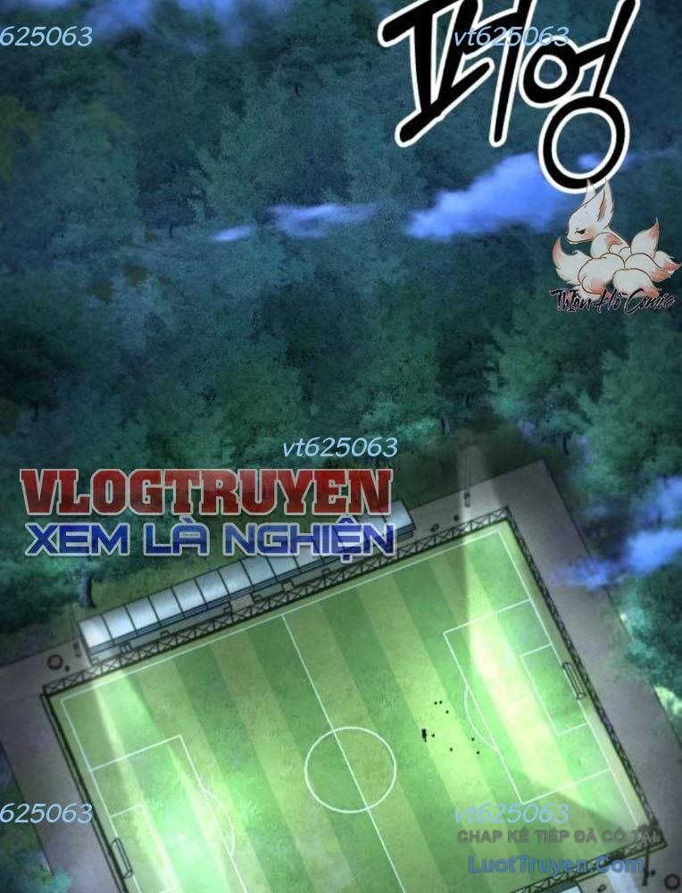 Đường Chuyền Đặc Biệt Của Tiền Vệ Thiên Tài Chap 34 - Next Chap 35