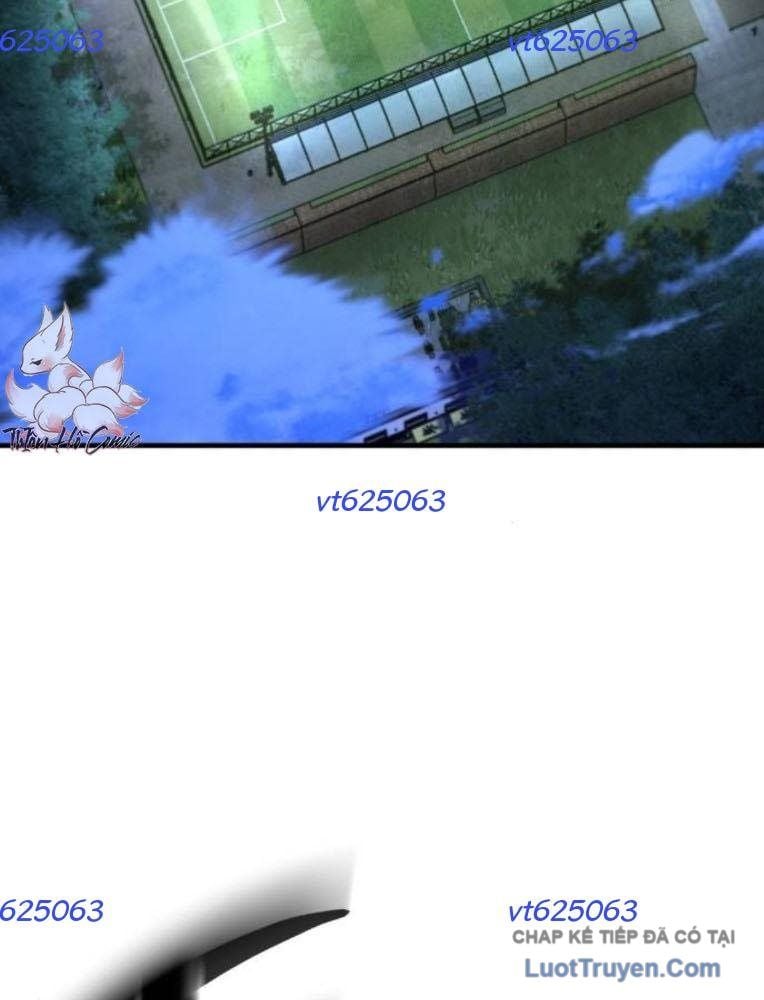 Đường Chuyền Đặc Biệt Của Tiền Vệ Thiên Tài Chap 34 - Next Chap 35