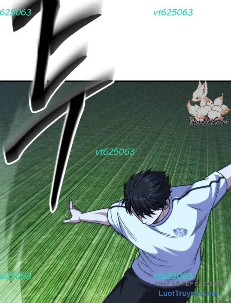 Đường Chuyền Đặc Biệt Của Tiền Vệ Thiên Tài Chap 34 - Next Chap 35