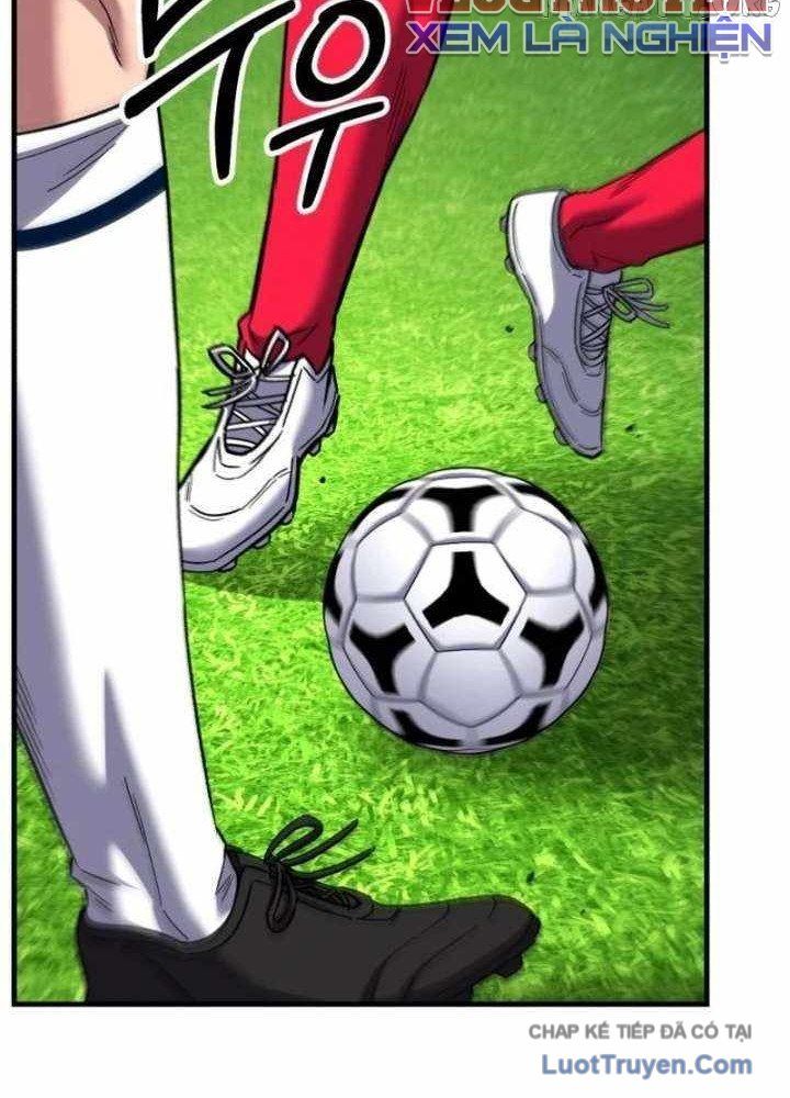 Đường Chuyền Đặc Biệt Của Tiền Vệ Thiên Tài Chap 36 - Next Chap 37
