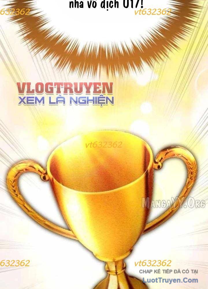 Đường Chuyền Đặc Biệt Của Tiền Vệ Thiên Tài Chap 36 - Next Chap 37