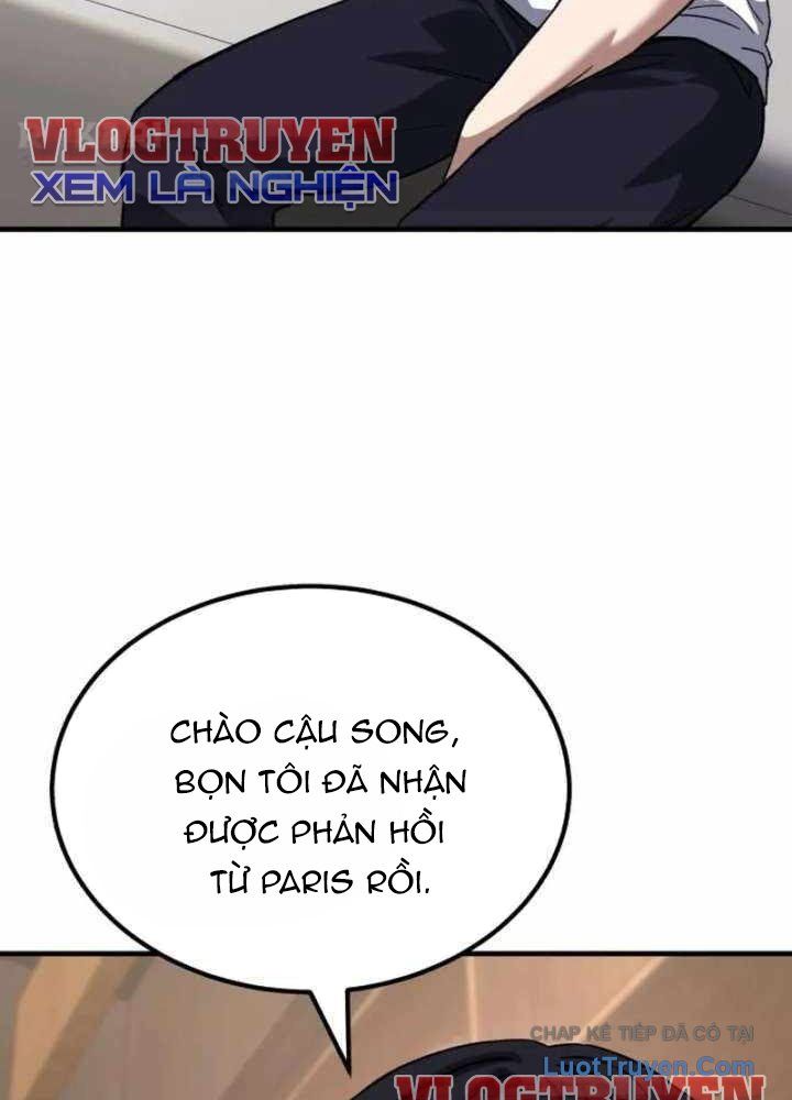 Đường Chuyền Đặc Biệt Của Tiền Vệ Thiên Tài Chap 36 - Next Chap 37