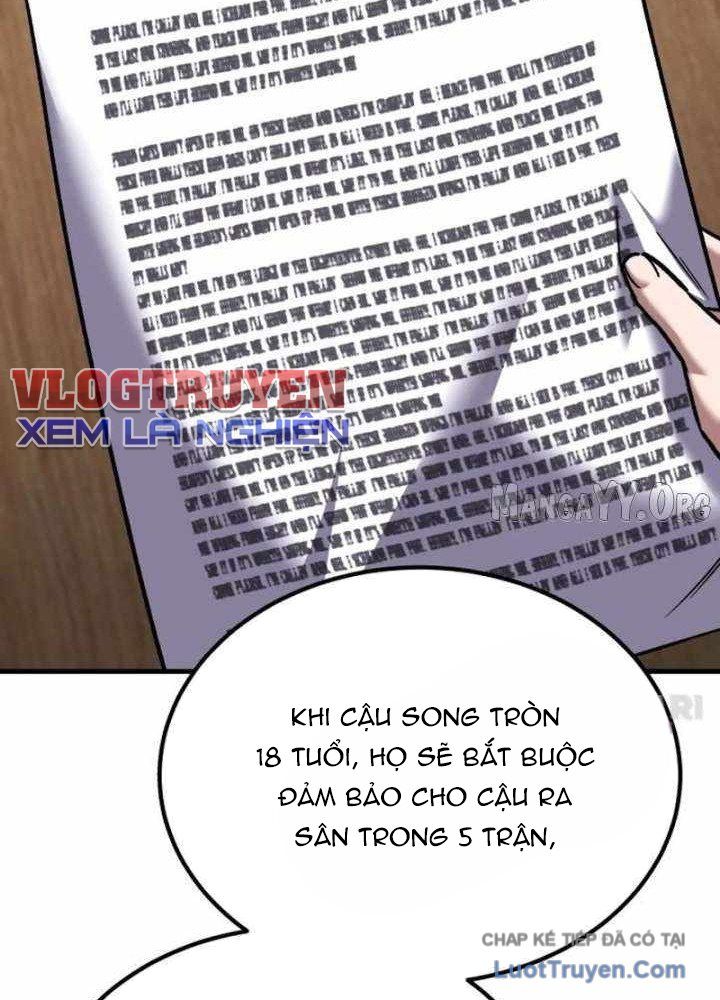 Đường Chuyền Đặc Biệt Của Tiền Vệ Thiên Tài Chap 36 - Next Chap 37