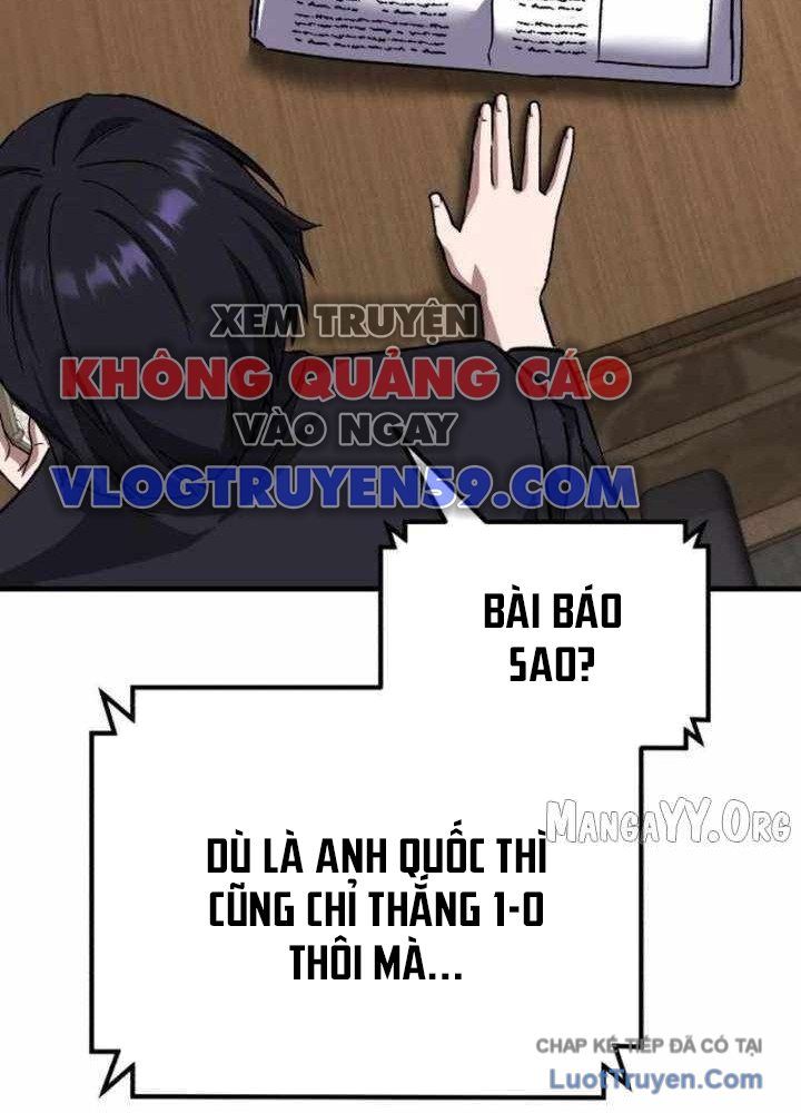 Đường Chuyền Đặc Biệt Của Tiền Vệ Thiên Tài Chap 36 - Next Chap 37